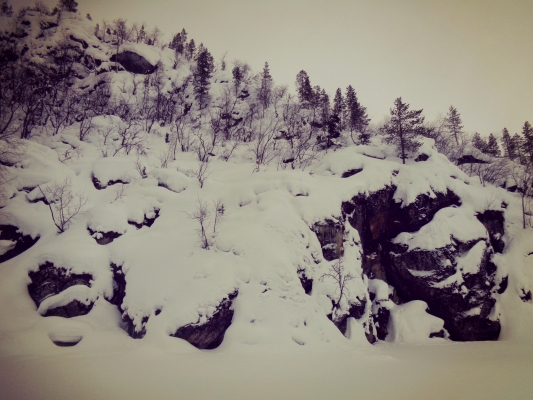 Laponsko  Lapland  Lappi  Sápmi2